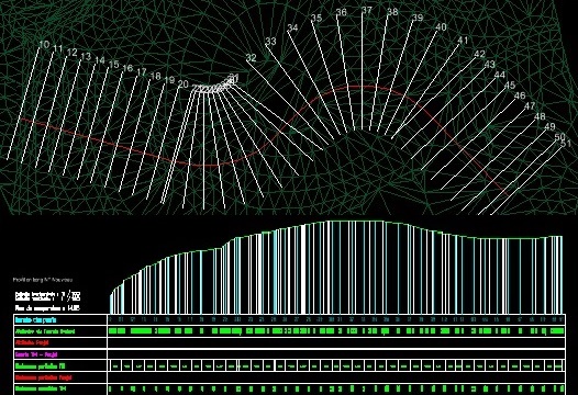 Centerline Editor Preview
